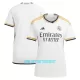 Maillot De Foot Real Madrid Femme Domicile 23/24