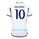 Maillot De Foot Real Madrid Luka Modric 10 Domicile 23/24