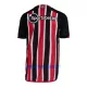 Maillot De Foot São Paulo Extérieur 23/24