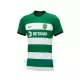 Maillot De Foot Sporting CP Lisbon Domicile 23/24