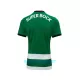 Maillot De Foot Sporting CP Lisbon Domicile 23/24