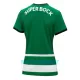 Maillot De Foot Sporting CP Lisbon Femme Domicile 23/24