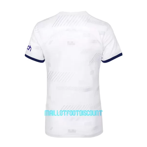 Maillot De Foot Tottenham Hotspur Femme Domicile 23/24