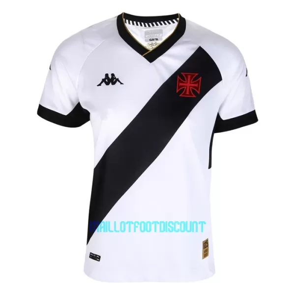 Maillot De Foot Vasco da Gama Domicile 23/24