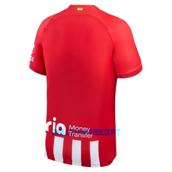 Kit De Football Atlético Madrid Enfant Domicile 23/24