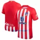 Maillot De Foot Atlético Madrid Domicile 23/24