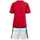 Kit De Football Manchester United Enfant Domicile 23/24