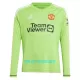 Maillot De Foot Gardien Manchester United Heaton 22 Domicile 23/24 Manches Longues