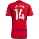 Maillot De Foot Manchester United Eriksen 14 Domicile 23/24