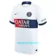 Maillot De Foot Paris Saint-Germain Achraf Hakimi 2 Extérieur 23/24