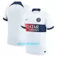 Maillot De Foot Paris Saint-Germain Extérieur 23/24