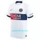 Maillot De Foot Paris Saint-Germain Kylian Mbappé 7 Extérieur 23/24