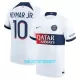 Maillot De Foot Paris Saint-Germain Neymar Jr 10 Extérieur 23/24