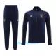 Arsenal Ensemble Vestes d'Entraînement 23/24 Navy