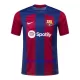 Kit De Football FC Barcelone Alejandro Balde 28 Enfant Domicile 23/24