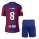 Kit De Football FC Barcelone Pedri 8 Enfant Domicile 23/24