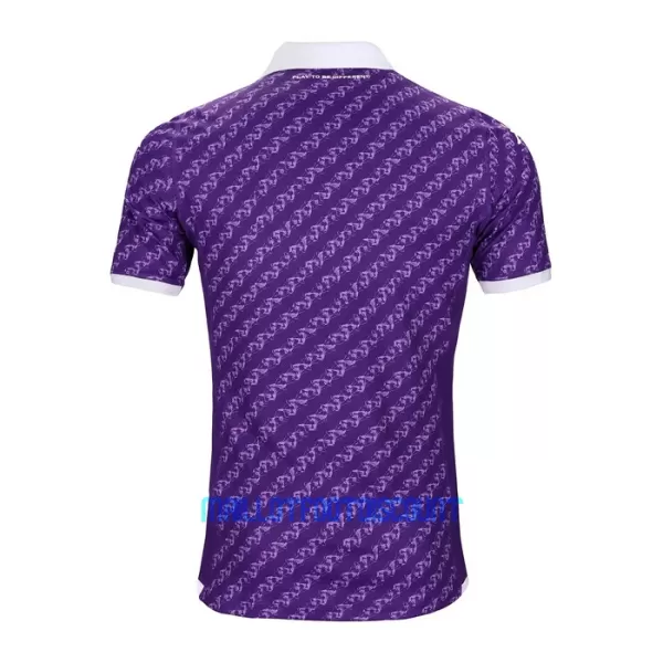 Kit De Football AC Fiorentina Enfant Domicile 23/24