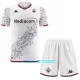 Kit De Football AC Fiorentina Enfant Extérieur 23/24