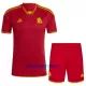 Kit De Football AS Roma Enfant Domicile 23/24