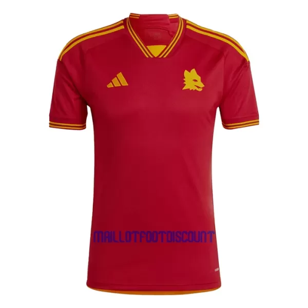 Kit De Football AS Roma Enfant Domicile 23/24