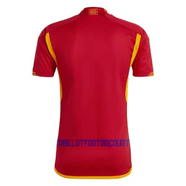 Kit De Football AS Roma Enfant Domicile 23/24