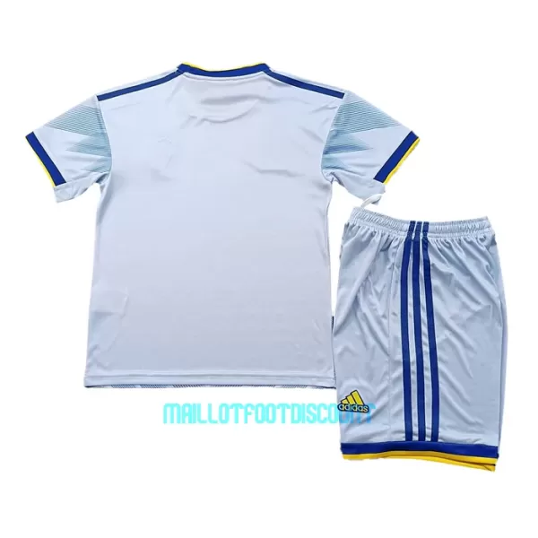 Kit De Football Boca Juniors Enfant Third 23/24