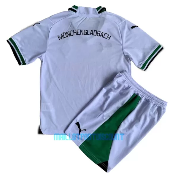 Kit De Football Borussia Mönchengladbach Enfant Domicile 23/24