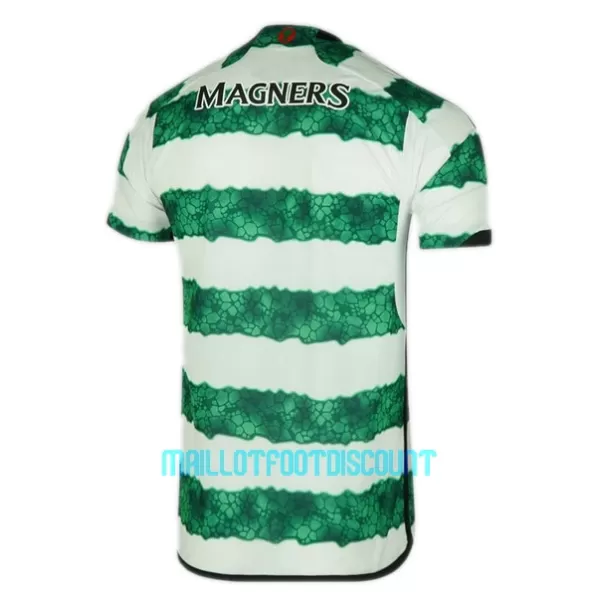 Kit De Football Celtic Enfant Domicile 23/24