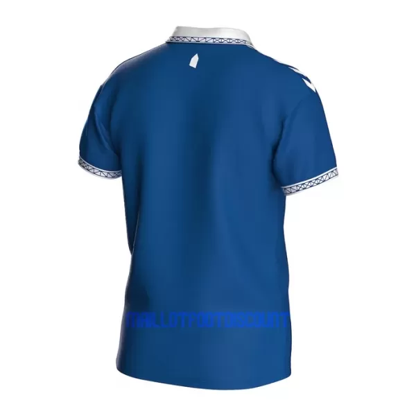 Kit De Football Everton Enfant Domicile 23/24