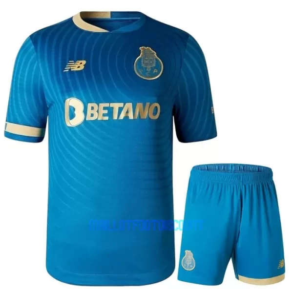 Kit De Football FC Porto Enfant Third 23/24