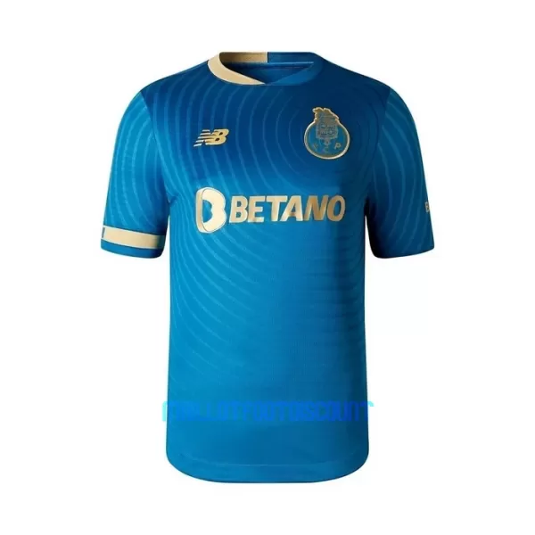 Kit De Football FC Porto Enfant Third 23/24