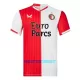 Kit De Football Feyenoord Rotterdam Enfant Domicile 23/24