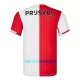 Kit De Football Feyenoord Rotterdam Enfant Domicile 23/24