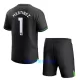 Kit De Football Gardien Aston Villa Martinez 1 Enfant Domicile 23/24