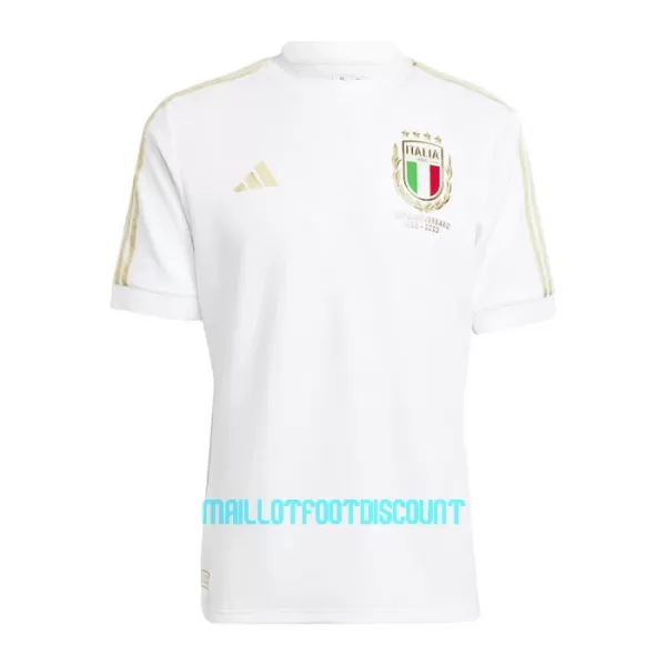 Kit De Football Italie Enfant 125e Anniversaire 2023