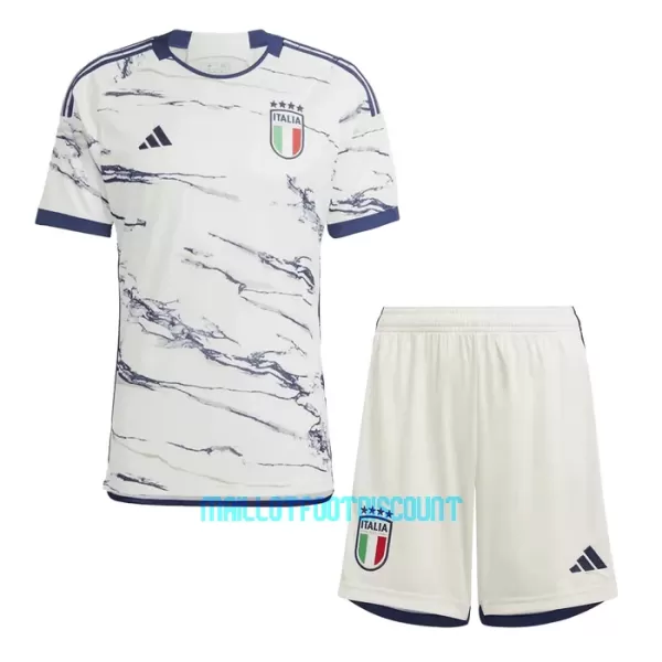 Kit De Football Italie Enfant Extérieur 23/24