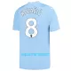 Kit De Football Manchester City Mateo Kovacic 8 Enfant Domicile 23/24