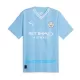 Kit De Football Manchester City Mateo Kovacic 8 Enfant Domicile 23/24