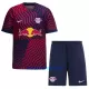 Kit De Football RB Leipzig Enfant Extérieur 23/24