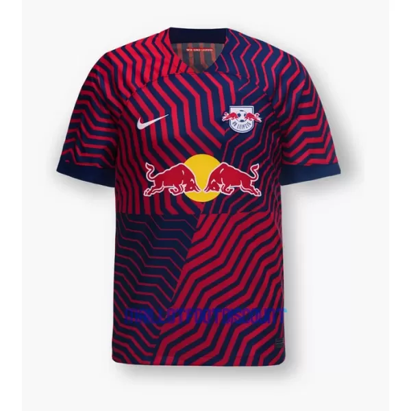 Kit De Football RB Leipzig Enfant Extérieur 23/24