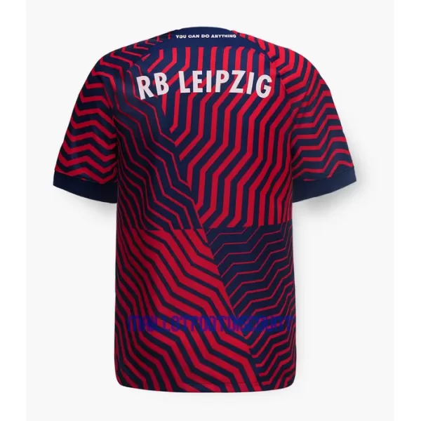 Kit De Football RB Leipzig Enfant Extérieur 23/24