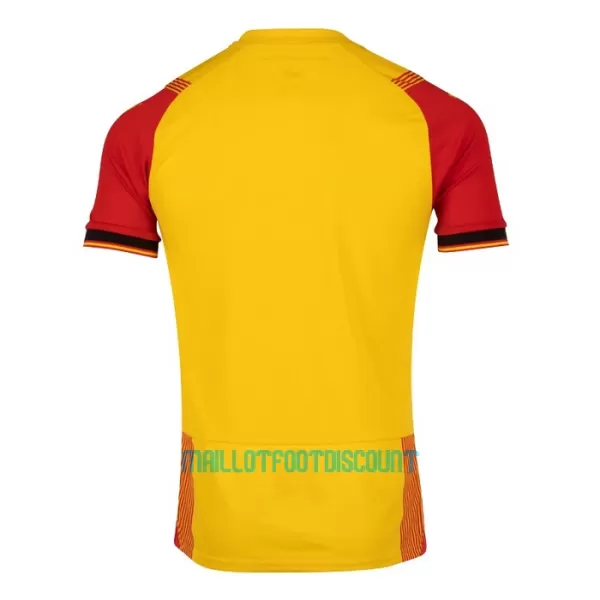 Kit De Football RC LENS Enfant Domicile 23/24