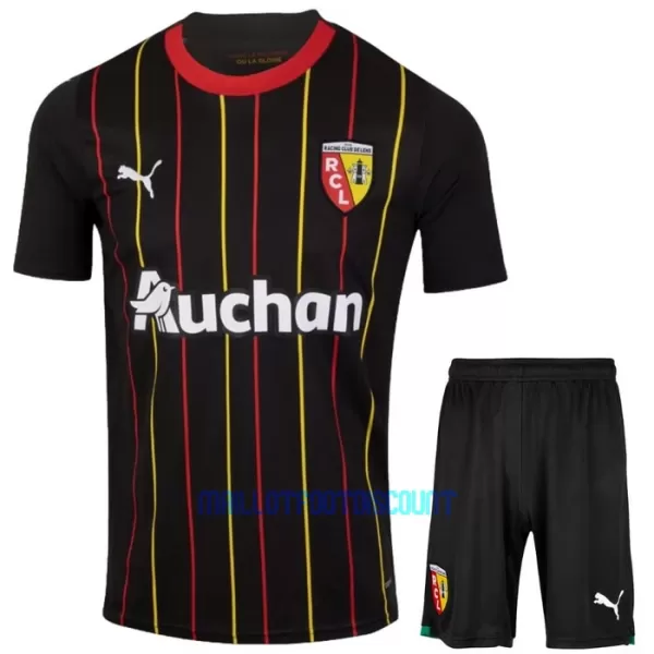 Kit De Football RC LENS Enfant Extérieur 23/24