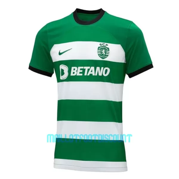 Kit De Football Sporting CP Enfant Domicile 23/24