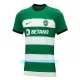 Kit De Football Sporting CP Enfant Domicile 23/24