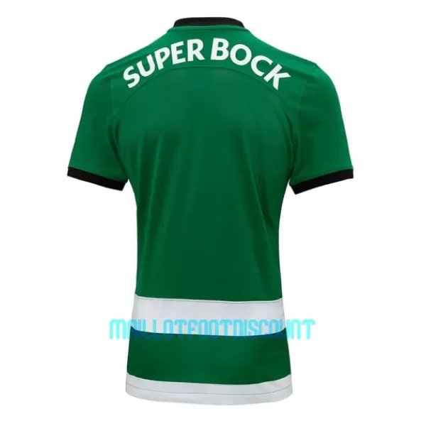 Kit De Football Sporting CP Enfant Domicile 23/24