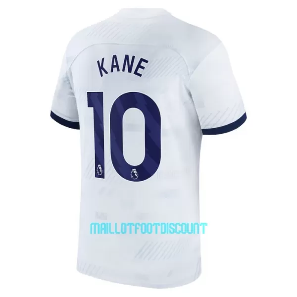 Kit De Football Tottenham Hotspur Harry Kane 10 Enfant Domicile 23/24