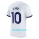 Kit De Football Tottenham Hotspur Harry Kane 10 Enfant Domicile 23/24