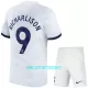 Kit De Football Tottenham Hotspur Richarlison de Andrade 9 Enfant Domicile 23/24