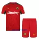 Kit De Football Wolverhampton Wanderers Enfant Extérieur 23/24